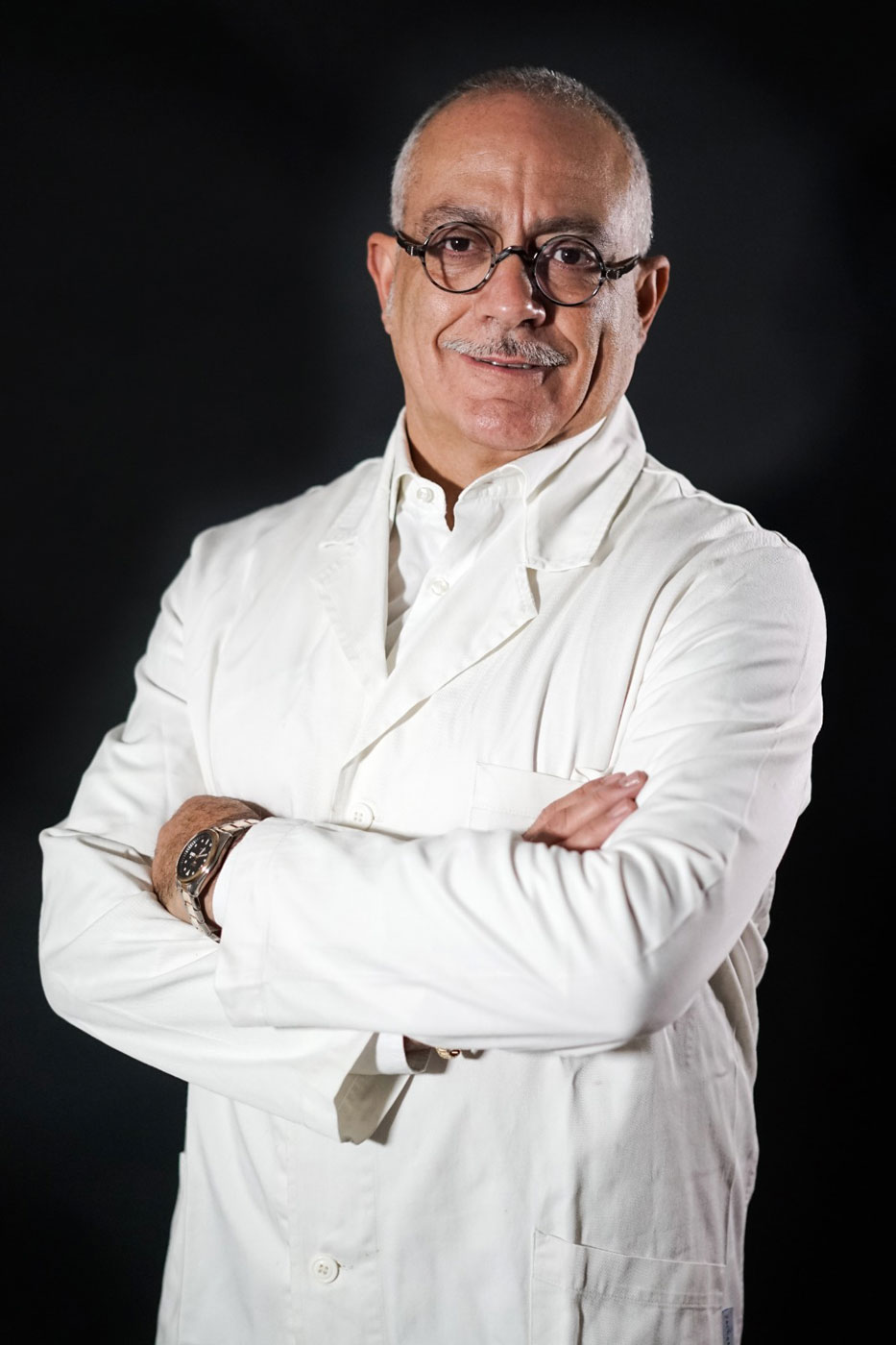 Dott. Secolo Enzo