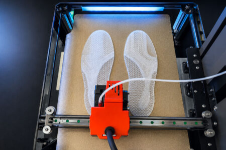 Plantari in 3D