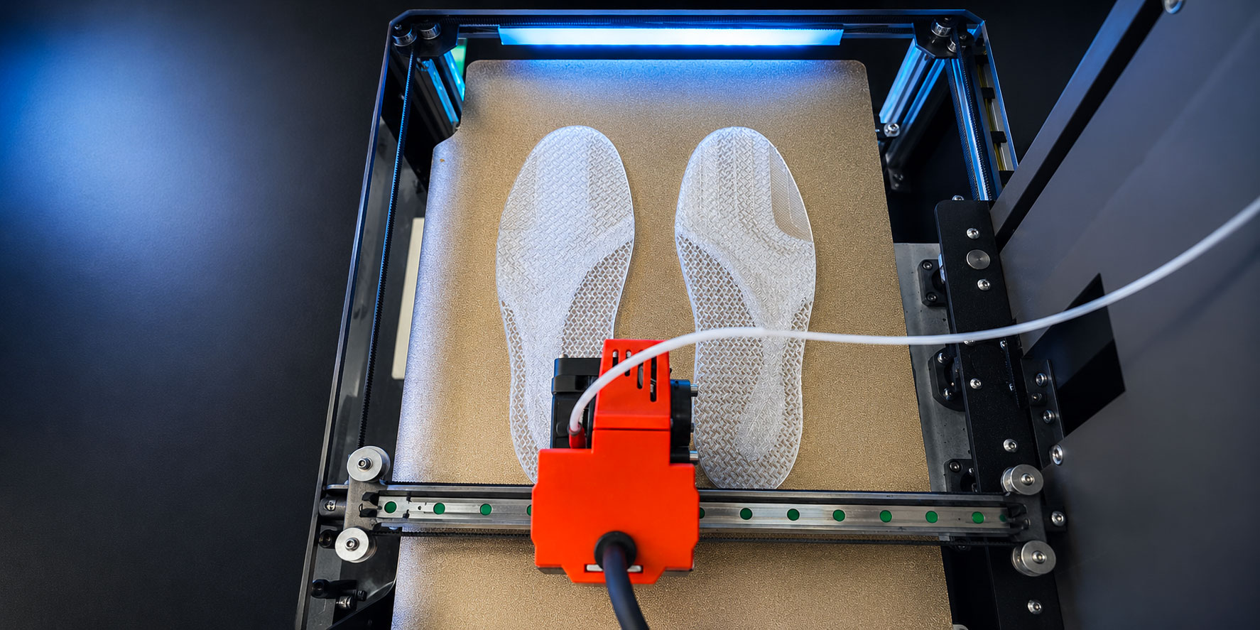 Plantari 3d
