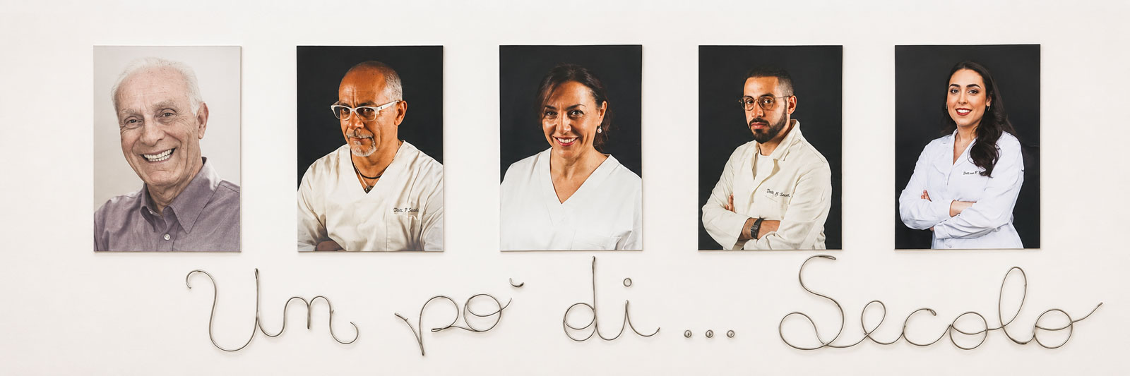 Famiglia Secolo